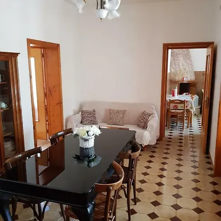C.da Gaetano Oliva Feriehus Ostuni