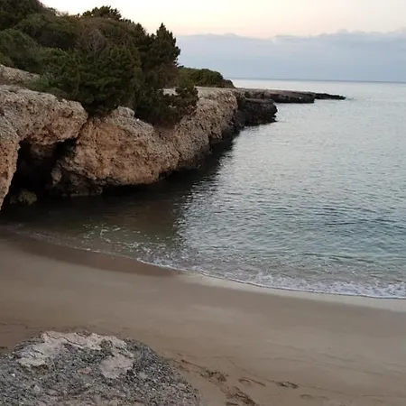 C.da Gaetano Oliva * Ostuni